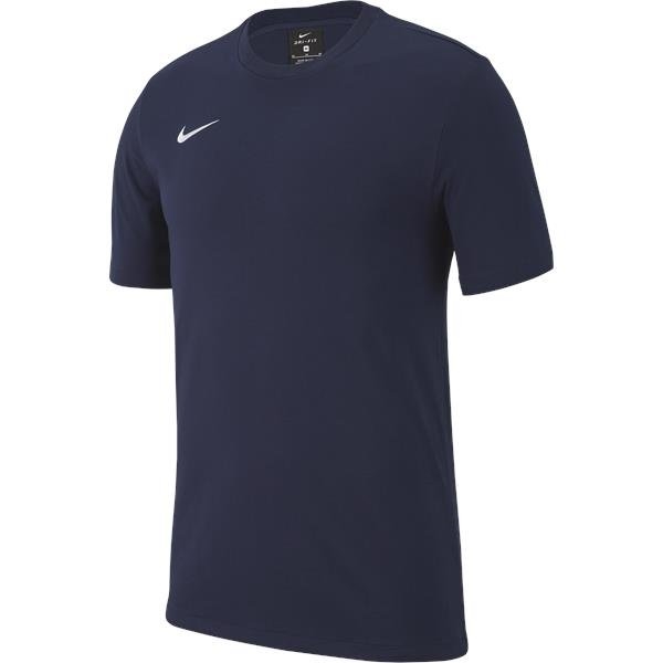 Nike team club 19 tee on sale